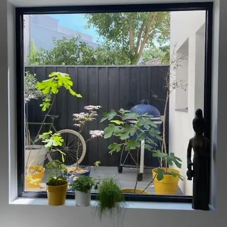 Maison Avec Piscine Au Centre Du Quartier De Cauderan Villa Bordeaux