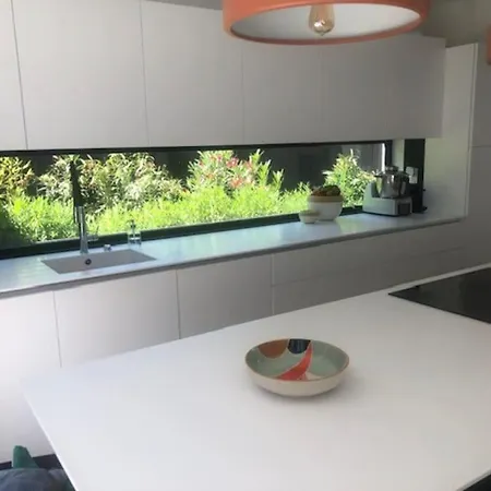 Maison Avec Piscine Au Centre Du Quartier De Cauderan