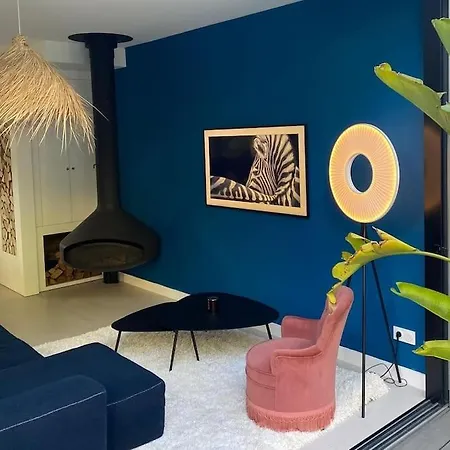 Maison Avec Piscine Au Centre Du Quartier De Cauderan Villa Bordeaux